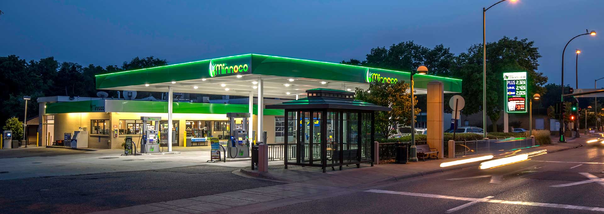 Auto Service &amp; Auto Repair in ST LOUIS PARK YOUNGSTEDTS